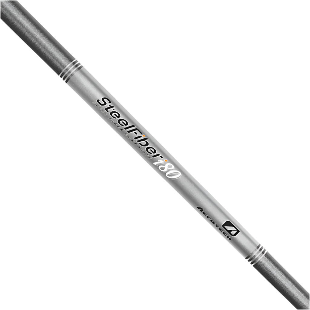 Aerotech Steelfiber i80 Iron (.370)