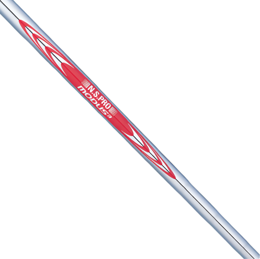 Nippon N.S Pro Modus3 Tour 130 Shaft (.355 Parallel)