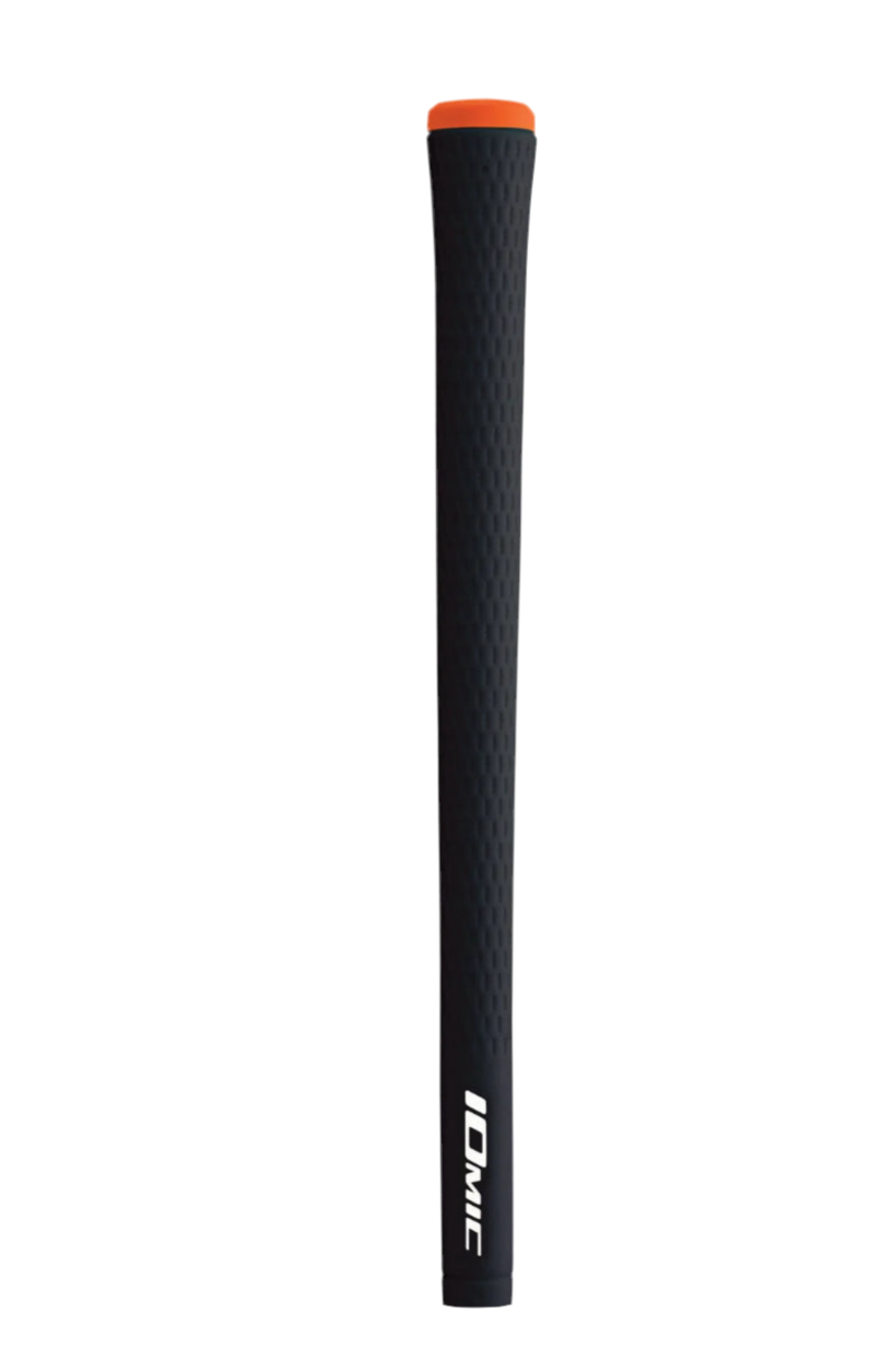 Iomic Sticky 1.0