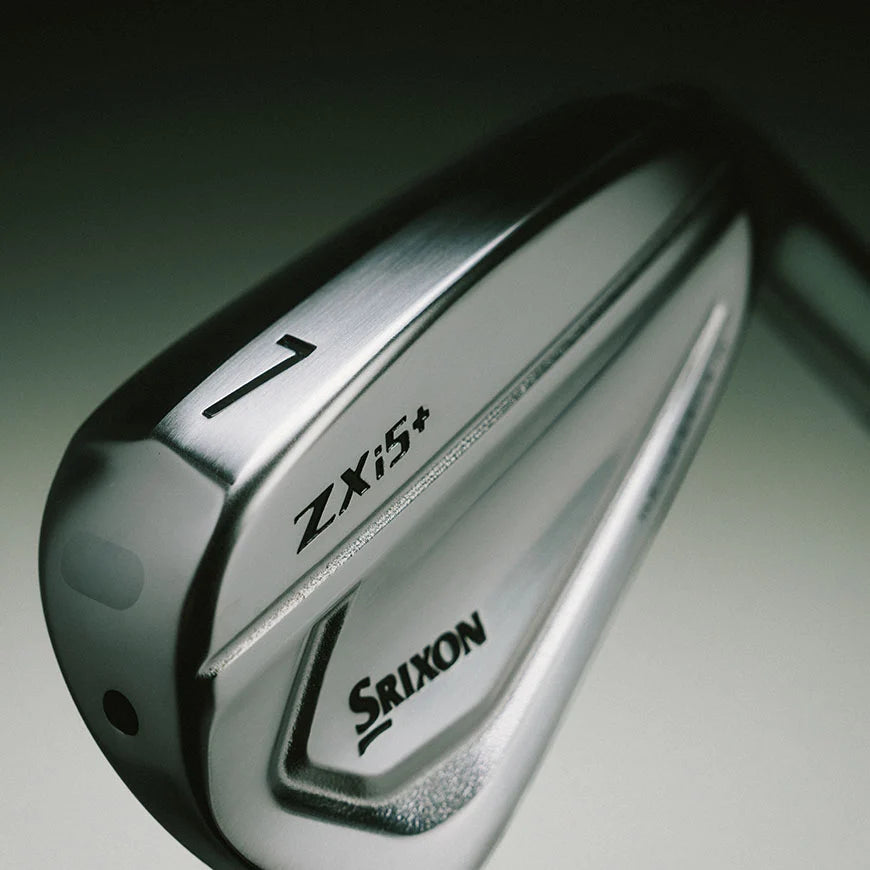 Srixon ZXi5+ (2026)