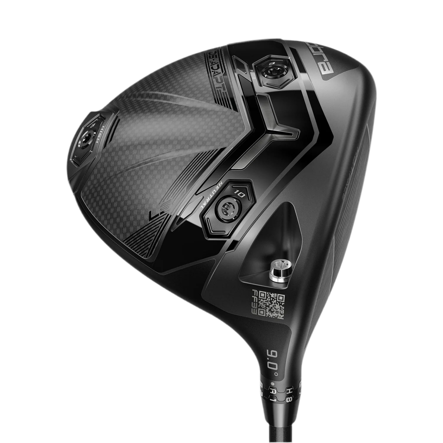 LH Cobra DS-Adapt LS Driver
