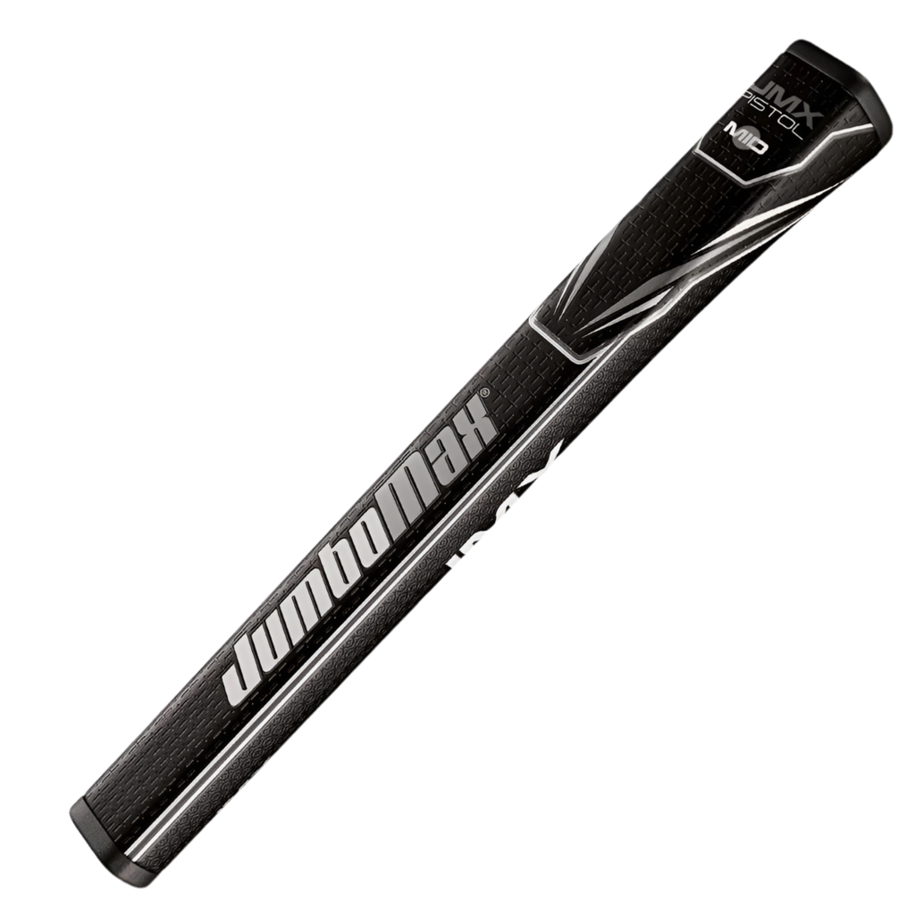 Jumbomax JMX Pistol Putter Grips