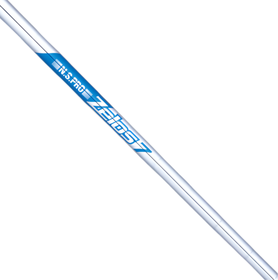 Nippon N.S Pro Zelos 7 Shaft (Parallel)