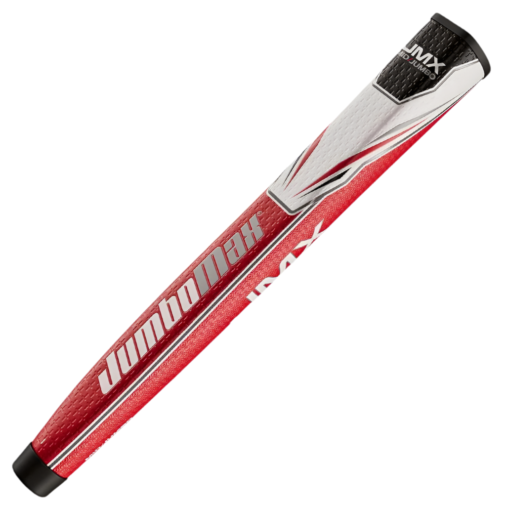 Jumbomax Mid-Jumbo ‘25 Putter Grip