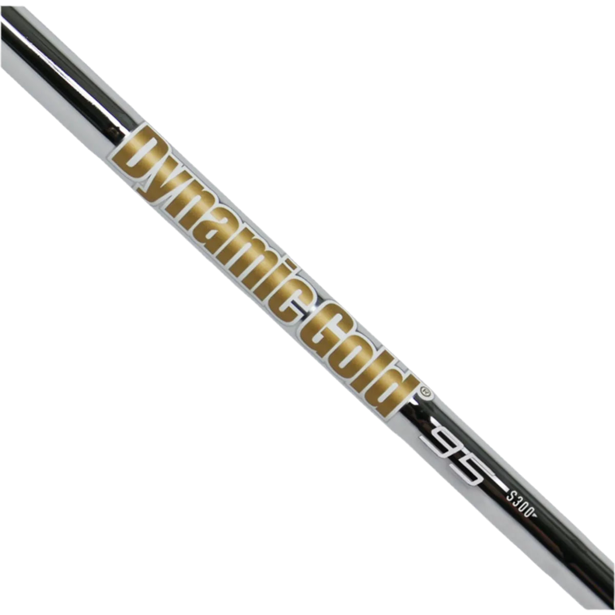 Mizuno JPX925 Hot Metal HL  / Dynamic Gold 95 (S300)