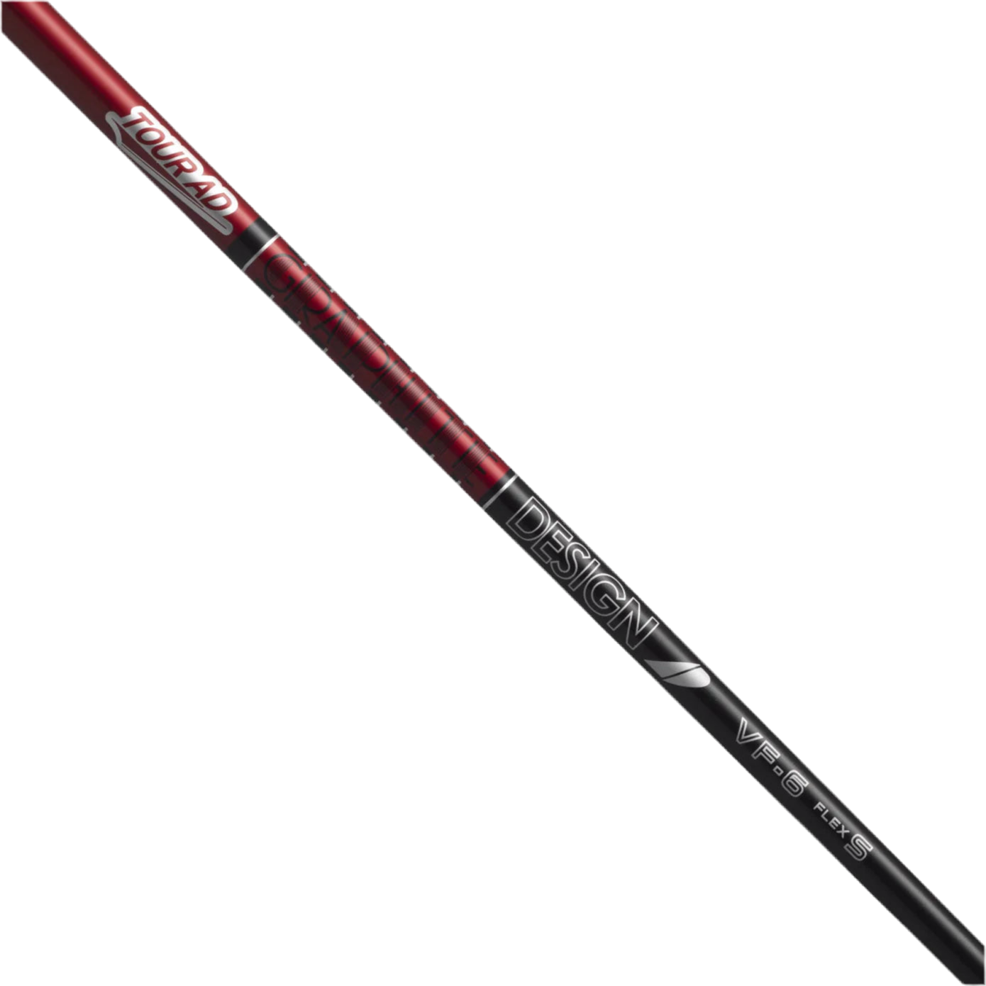 Graphite Design Tour AD VF Wood Shaft