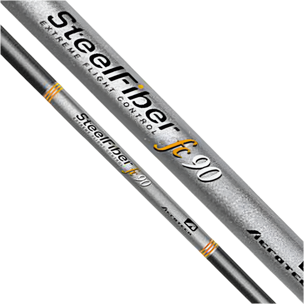 Aerotech Steelfiber FC 90 CW (Taper)