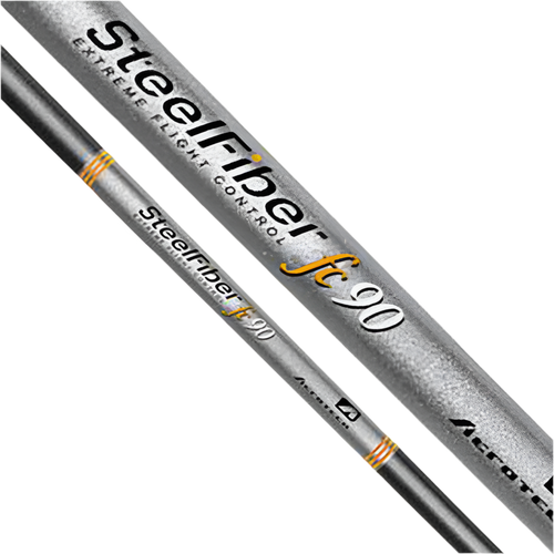 Aerotech Steelfiber FC 90 CW (Taper)