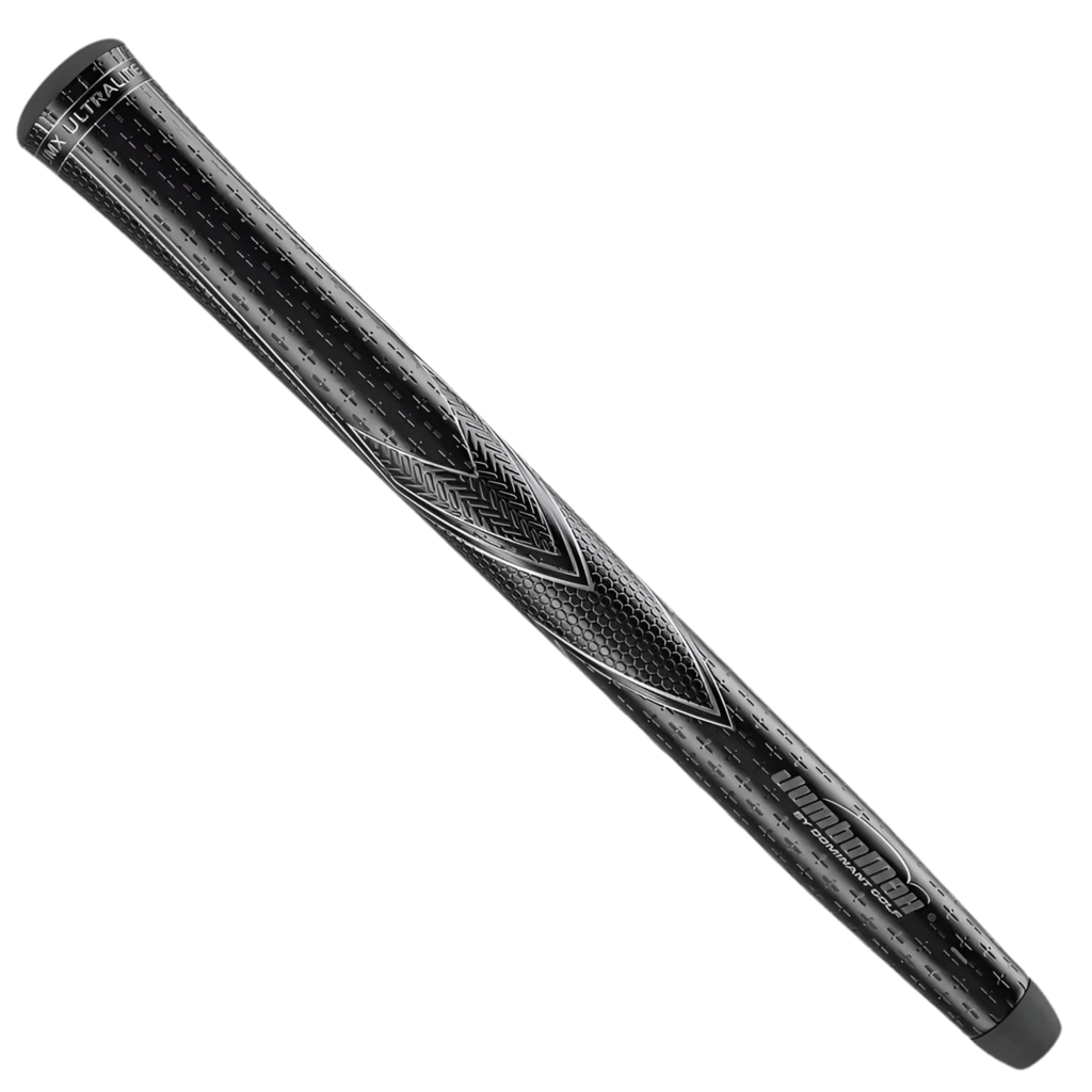 Jumbomax JMX Ultralite Blackout Swing Grips