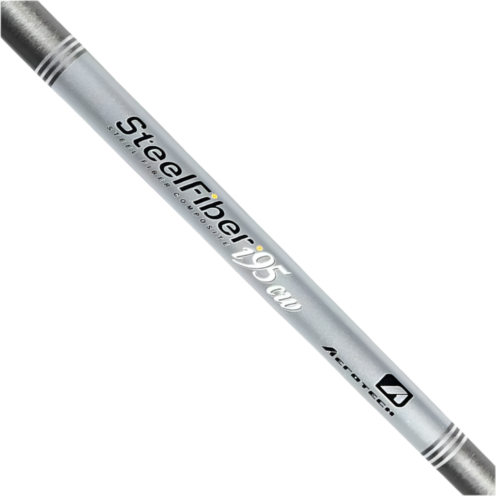 Aerotech Steelfiber i95 CW (Taper)