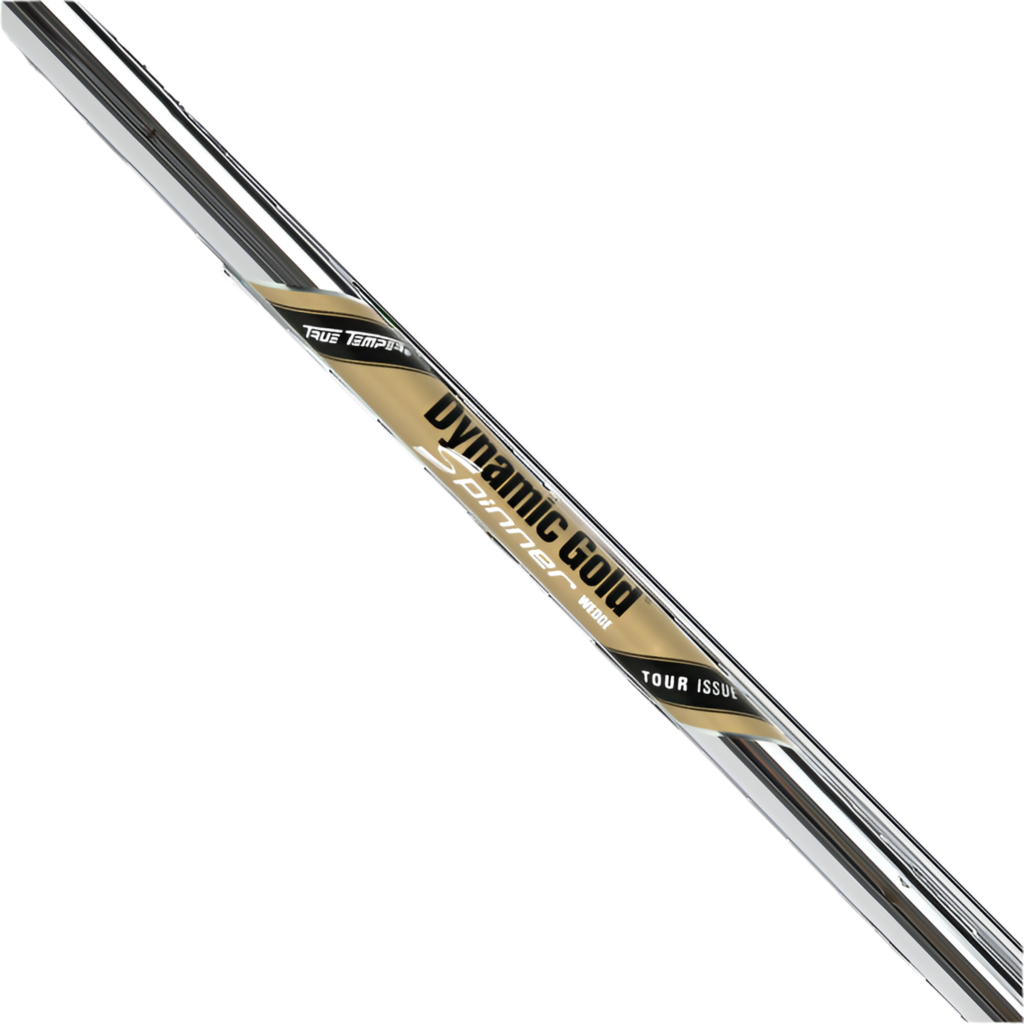 LH Cleveland RTZ Black Satin / Spinner Tour 115