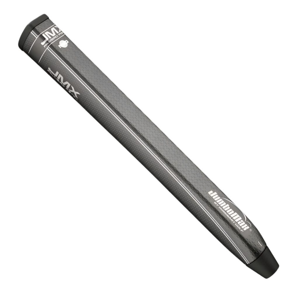 Jumbomax Palmbird Pistol Putter Grip