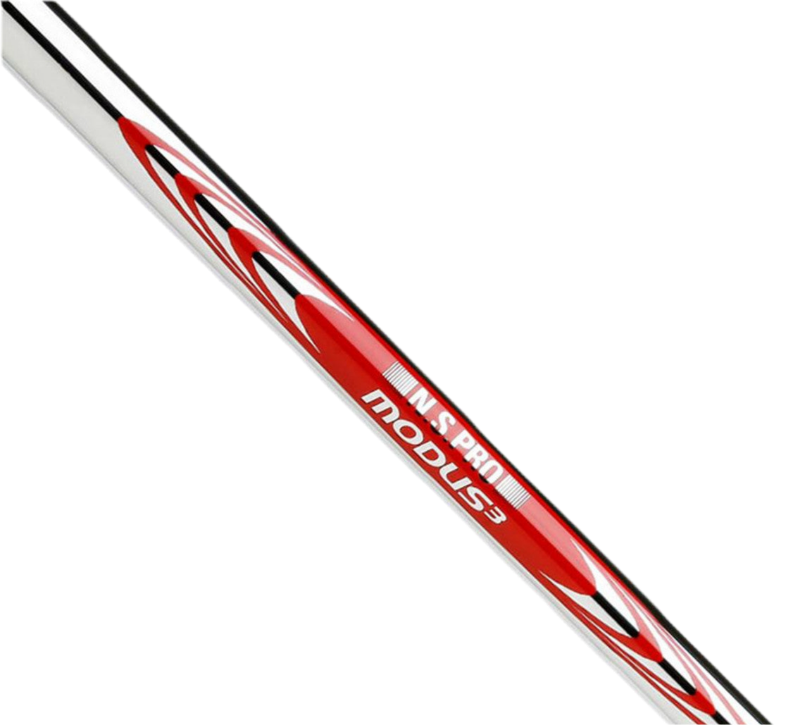 LH Cleveland RTZ Black Satin / Modus3 Tour 105 (X)