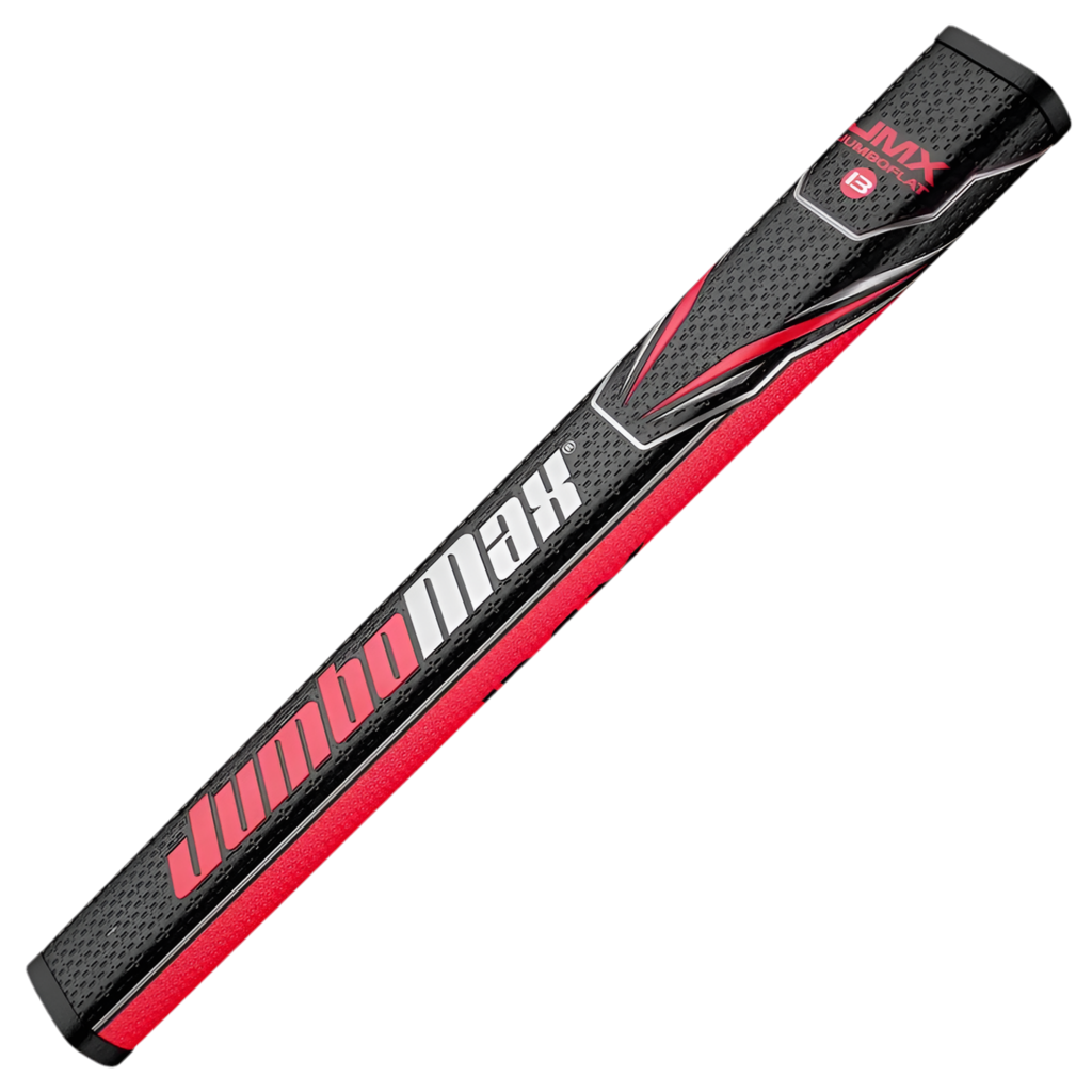 Jumbomax JMX JumboFlat 13” Putter Grip