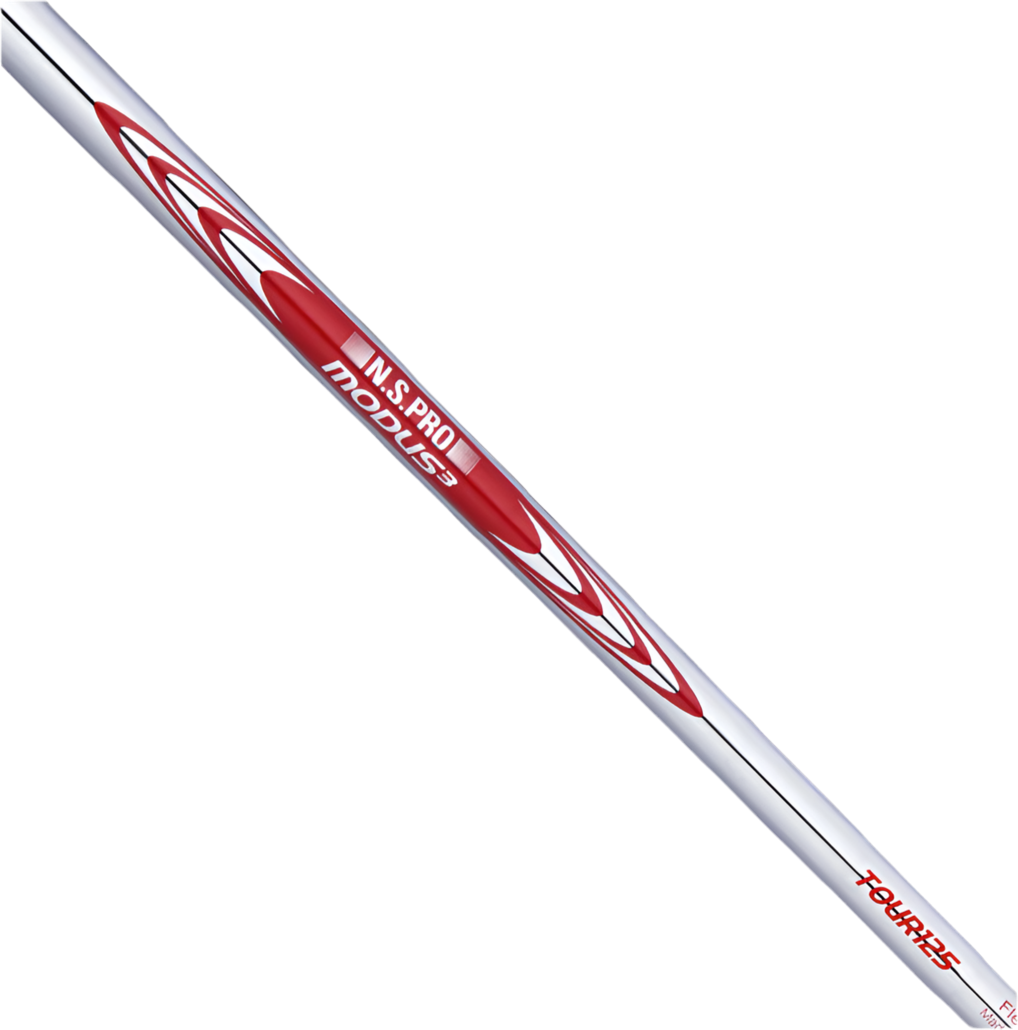 Nippon N.S Pro Modus3 Tour 125 Shaft (.355)