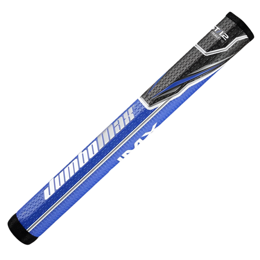 Jumbomax 2024 ST 1.2 Putter Grip