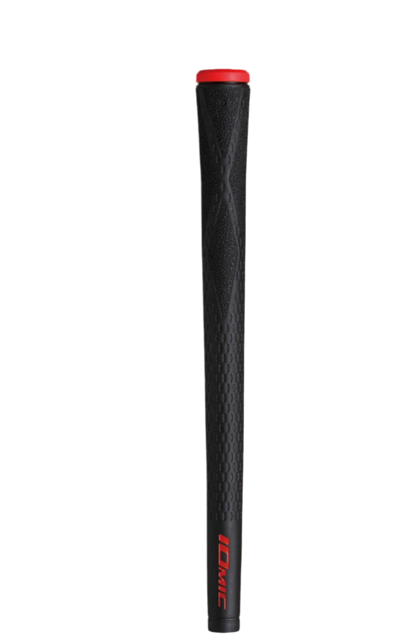 Iomic Sticky Evolution 1.8