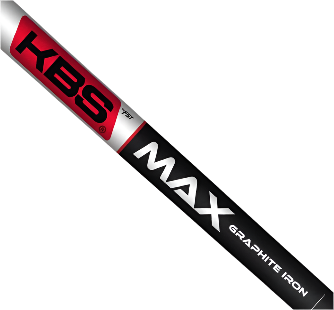 LH Cleveland RTZ Black Satin / MAX 45 (Senior)