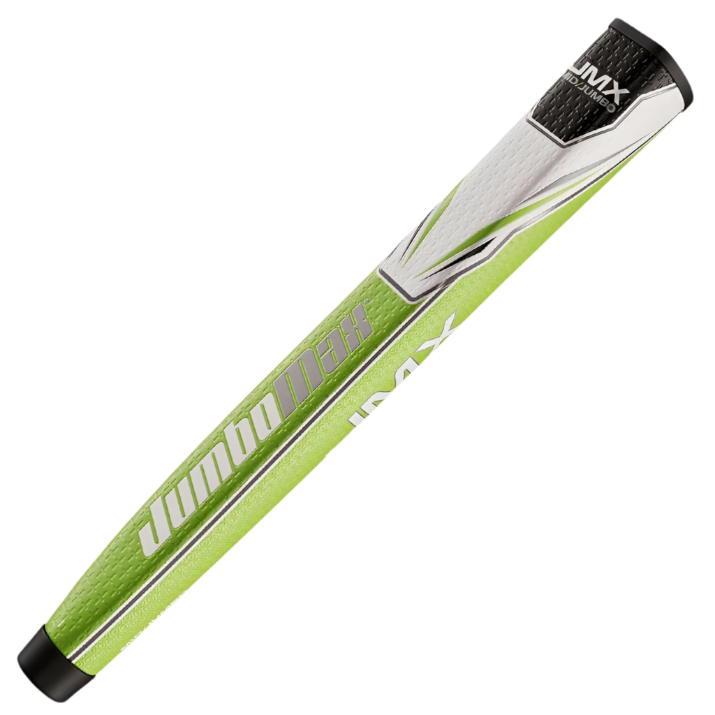 Jumbomax Mid-Jumbo ‘25 Putter Grip