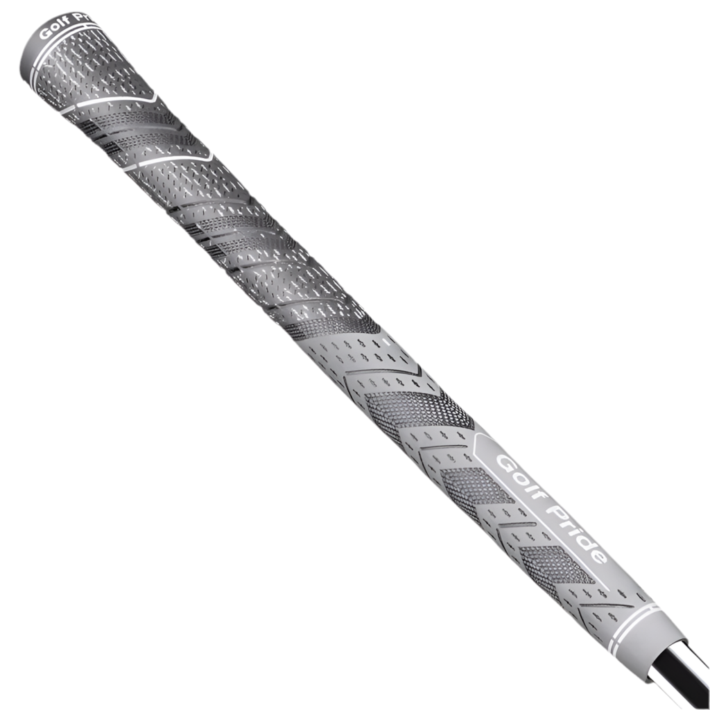 Golf Pride MCC+ Undersize Grip- Gray