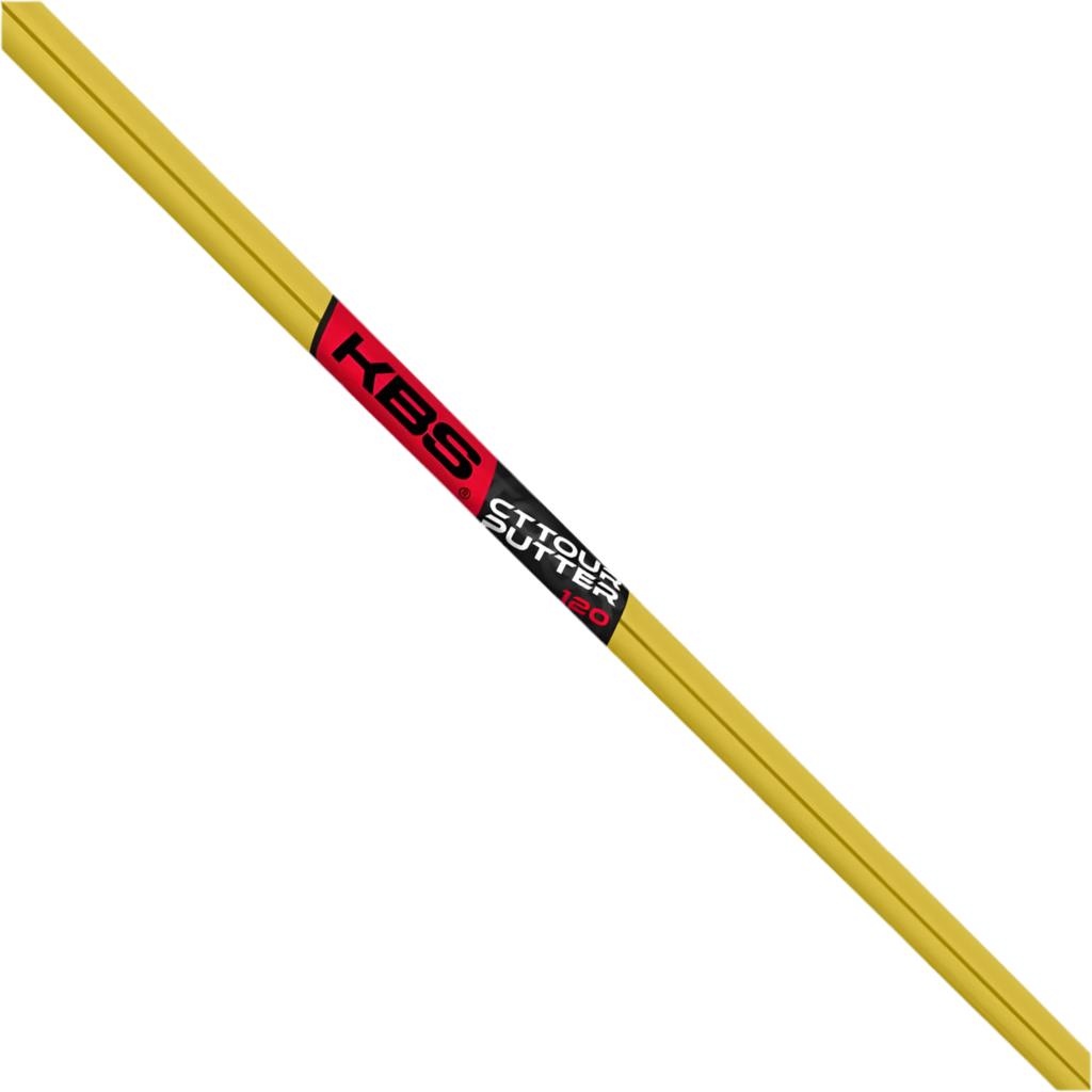 KBS CT Custom Putter Shaft (0.370)