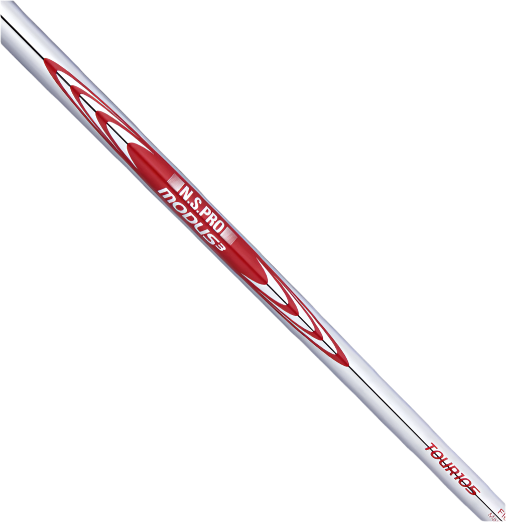 Nippon N.S Pro Modus3 Tour 105 Shaft (.370)