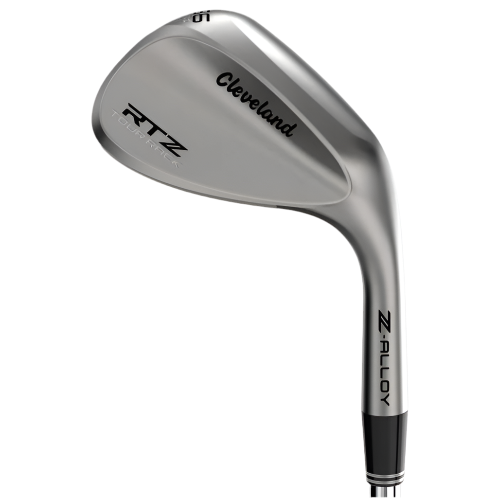 Cleveland RTZ Tour Rack (Raw) Wedge / Recoil Dart 75 (F4)