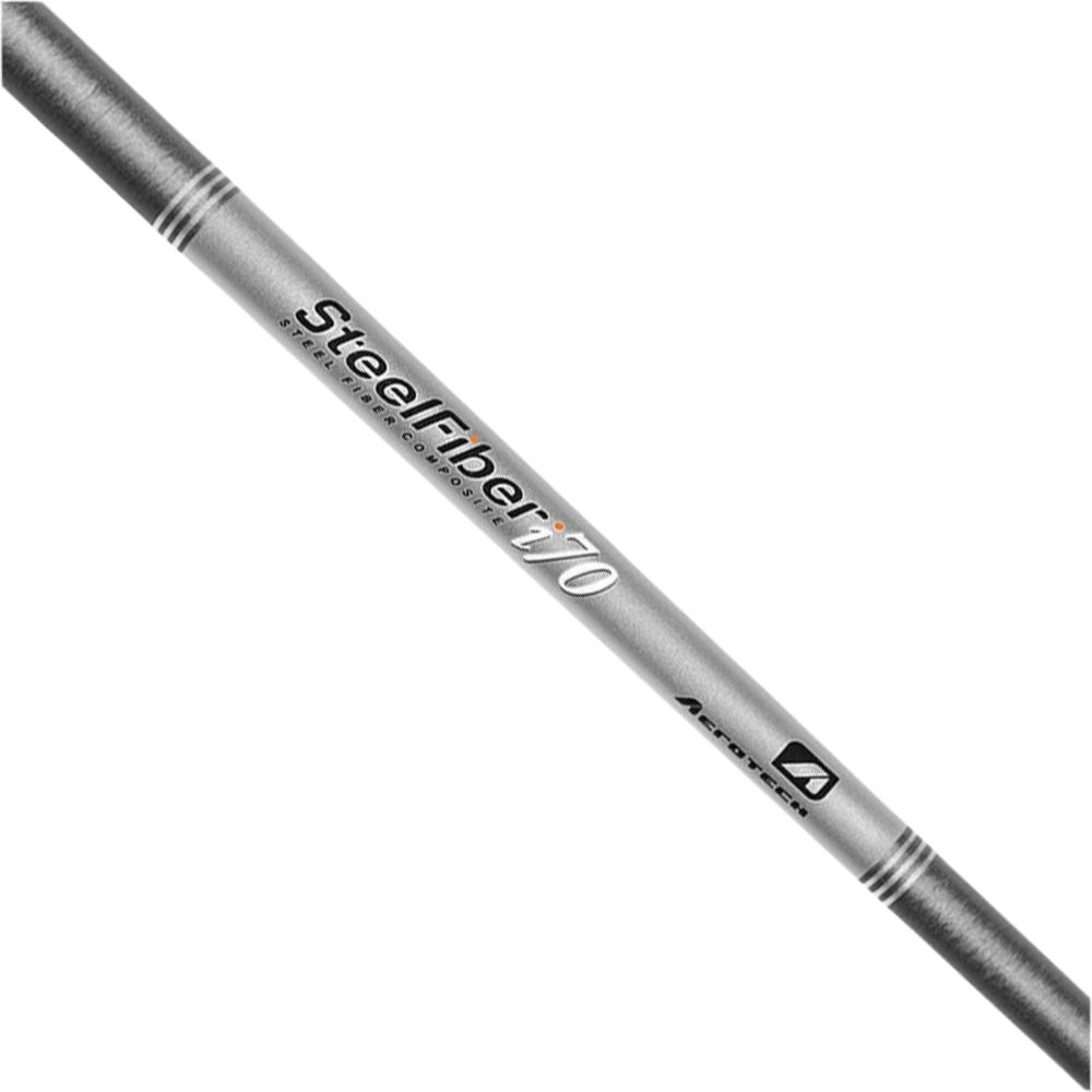 Aerotech Steelfiber i70 Iron (.370)