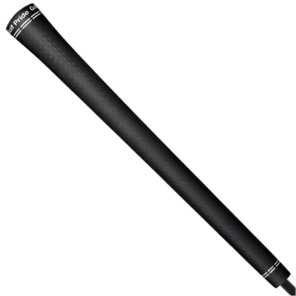 Golf Pride Tour Velvet 360 Grips-Black