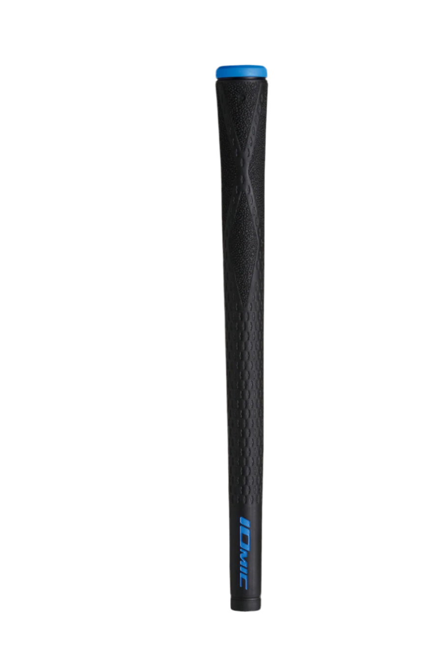 Iomic Sticky Evolution 2.3