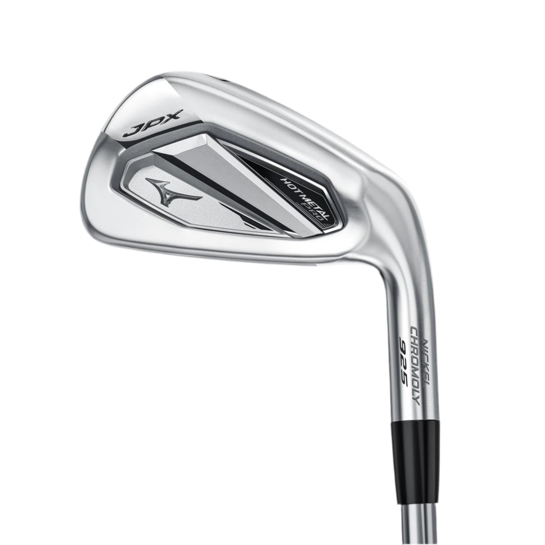 LH Mizuno JPX925 Hot Metal Pro Irons