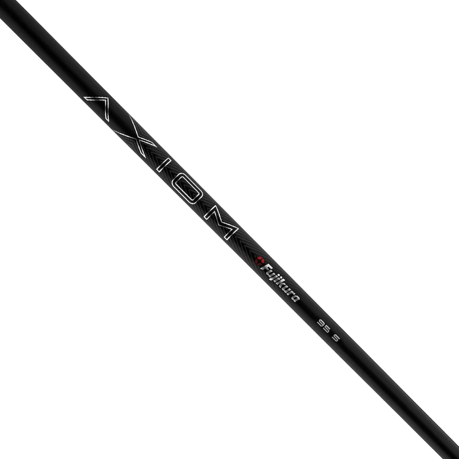 Fujikura Axiom 95 Iron Shaft (.355)