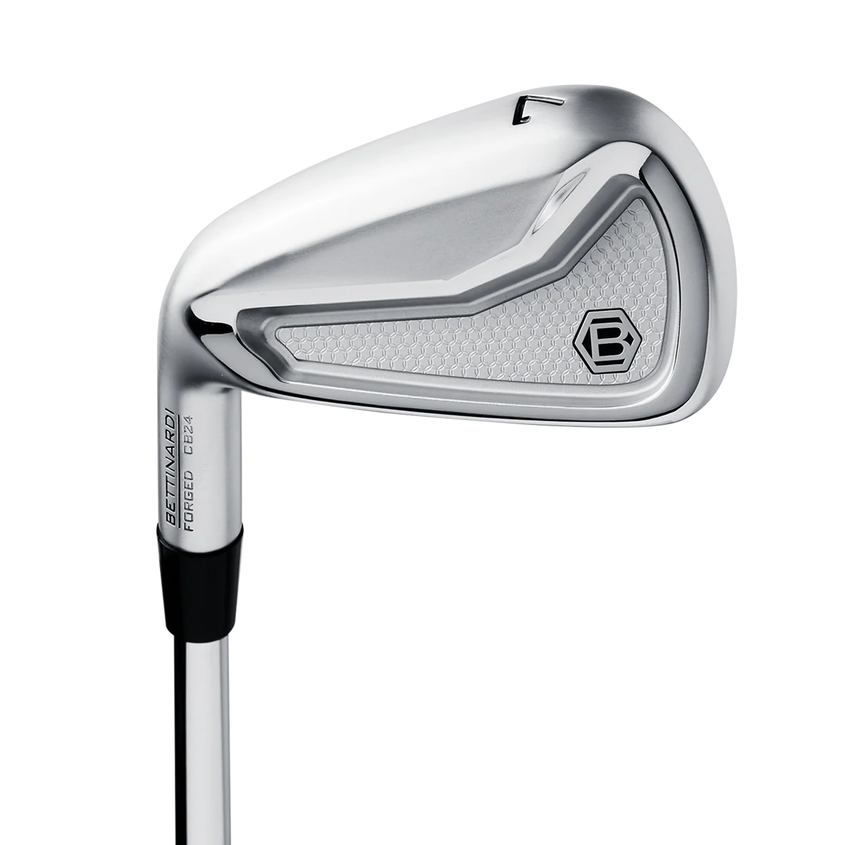 LH Bettinardi CB24 Irons