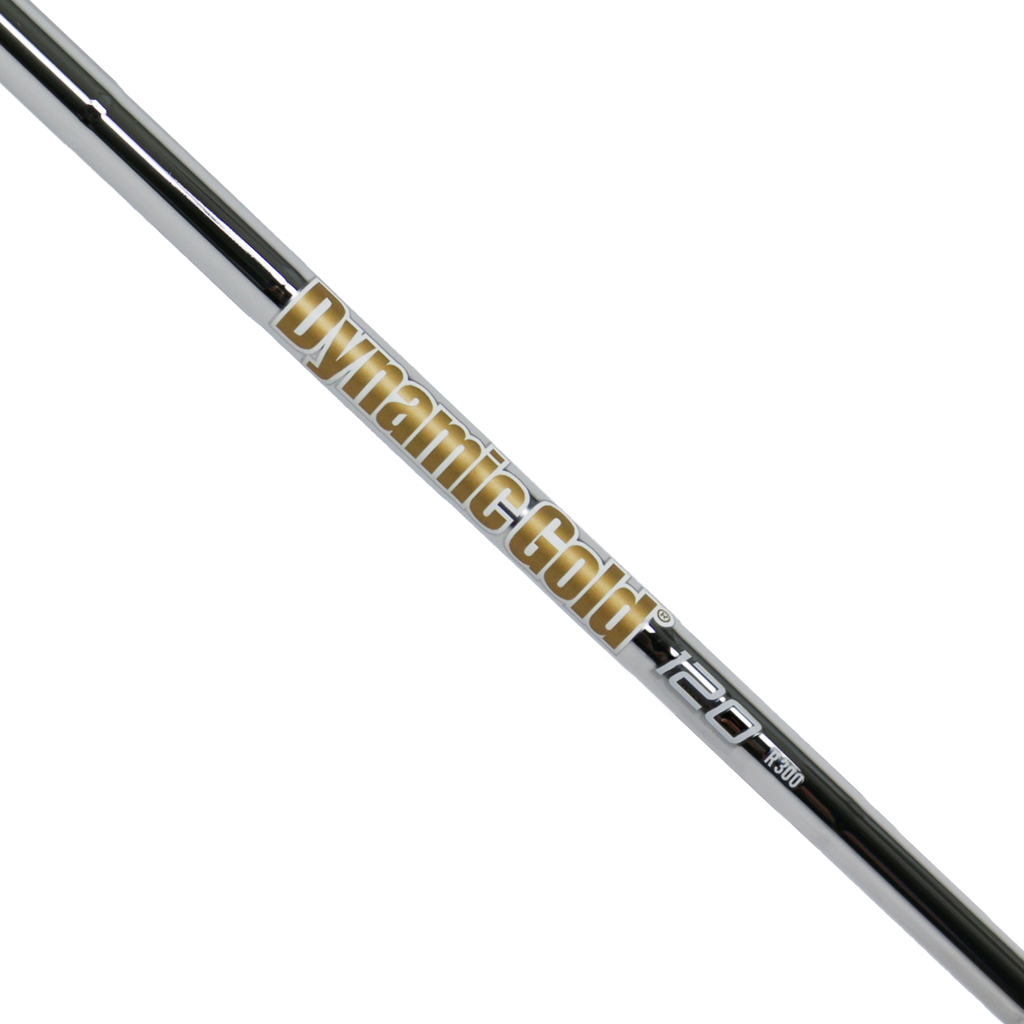 LH Cleveland RTZ Tour Satin / Dynamic Gold 120 (X100)