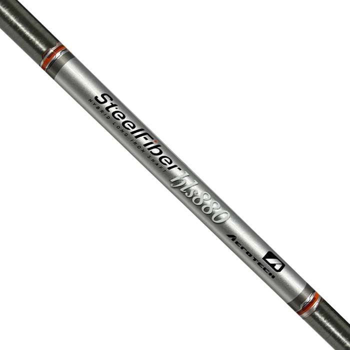 Mizuno Pro 24 Fli-Hi / Steelfiber HLS 880 (S)