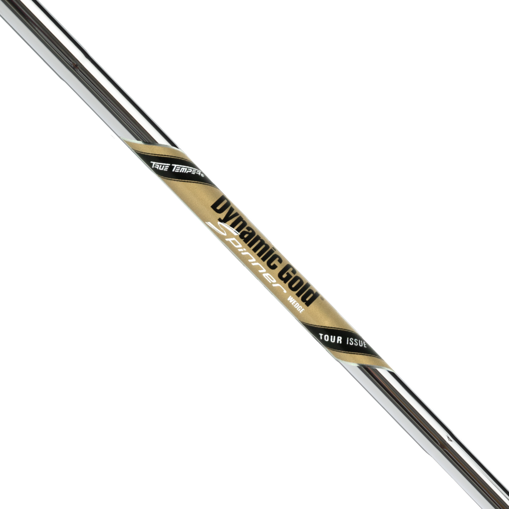 LH Cleveland RTZ Tour Satin / Spinner Tour Issue
