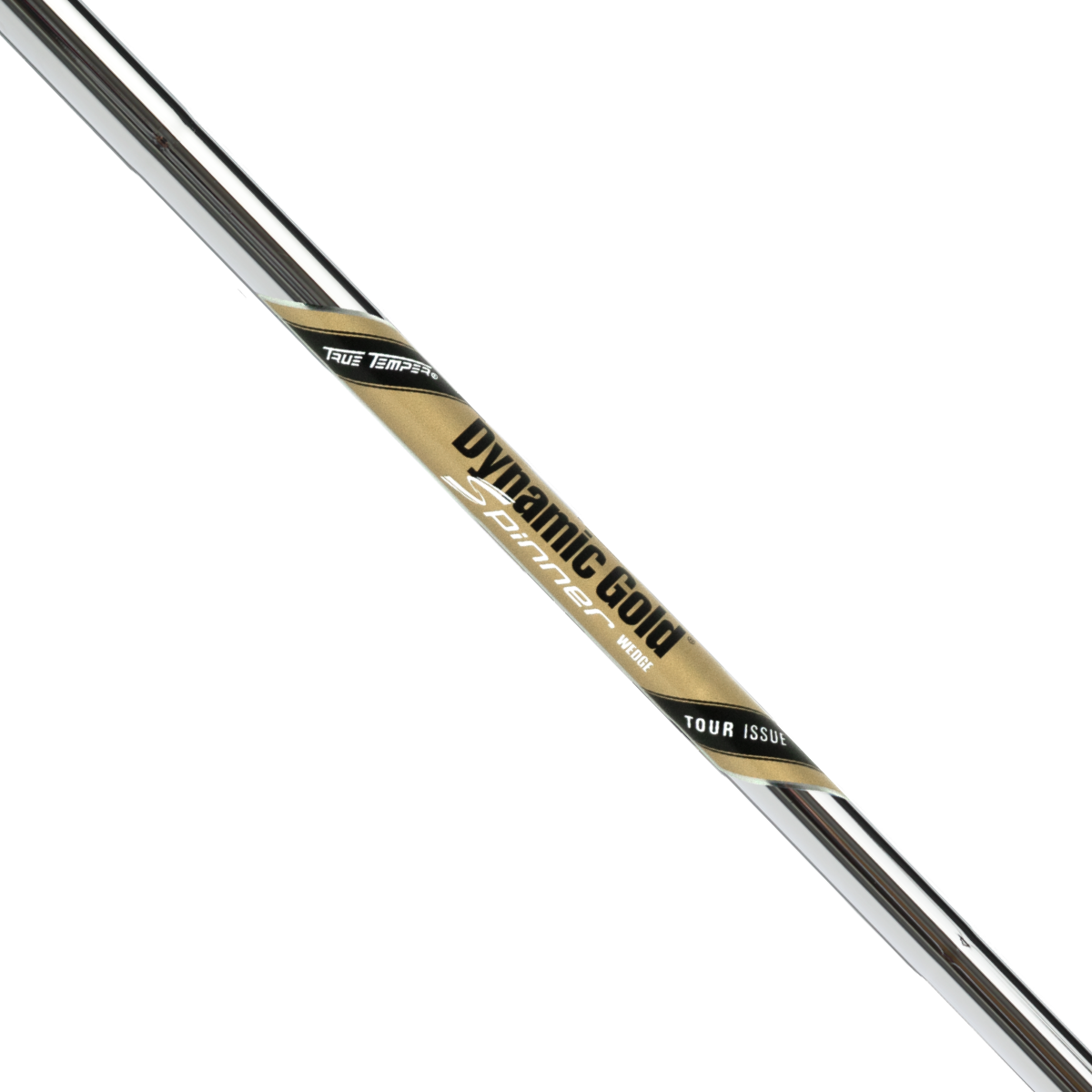 LH Cleveland RTZ Black Satin / Tour Issue (X)
