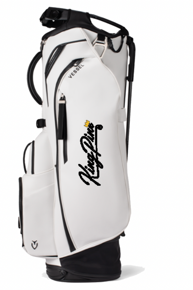 KP x Vessel - Player V Pro (2nd Edition)