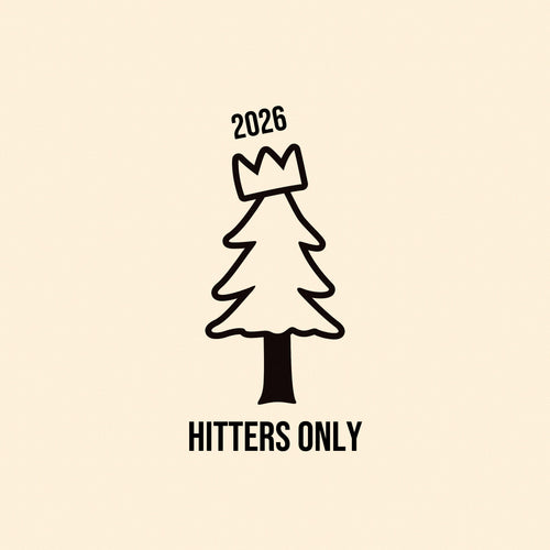 2026 ‘Hitters Only’ Membership