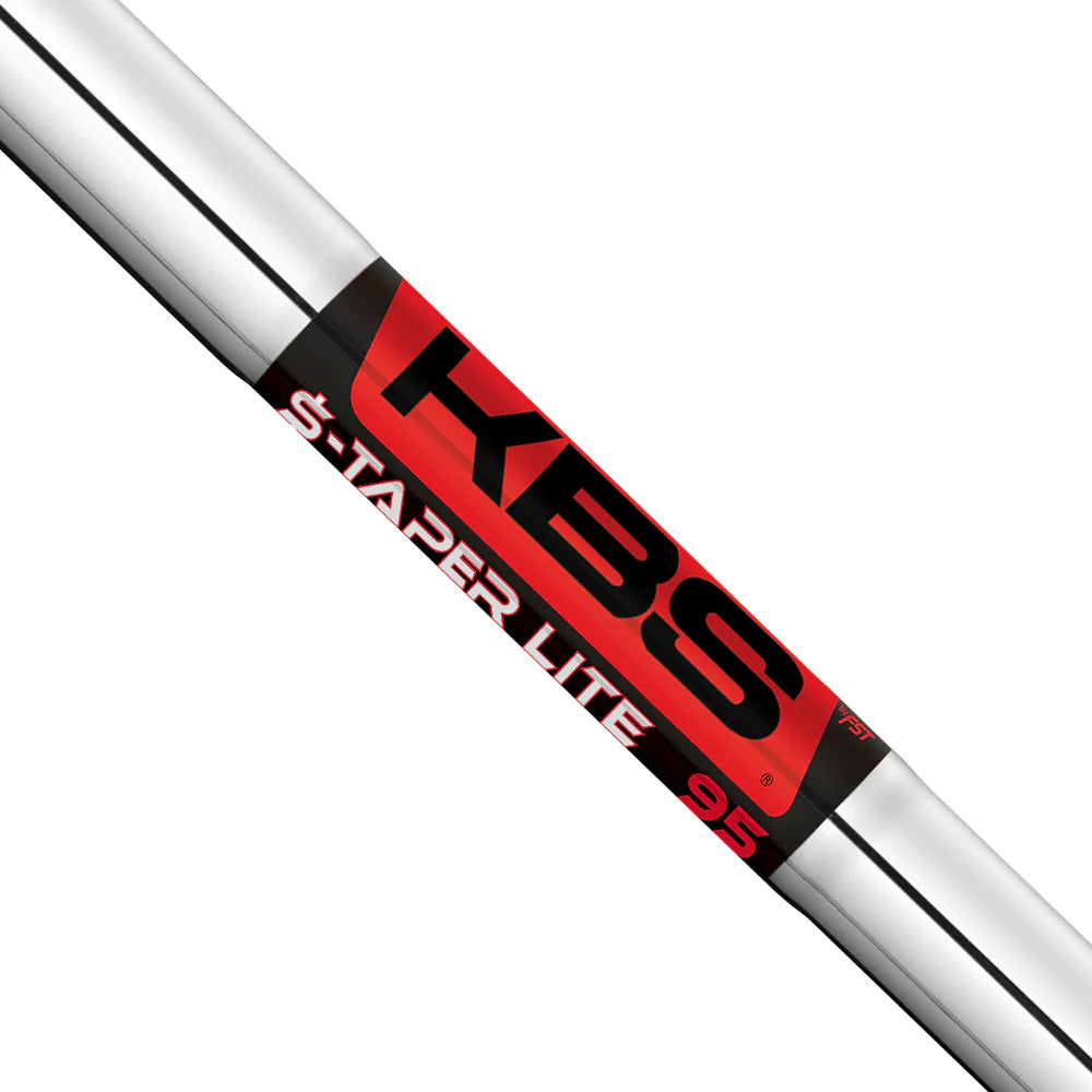 KBS $-Taper Lite - Chrome