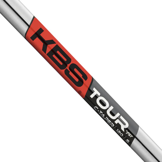 KBS C-Taper - Chrome