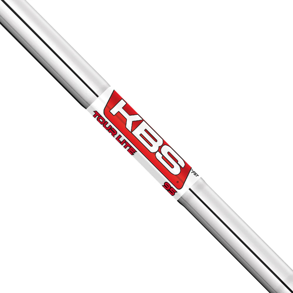 KBS Tour Lite - Chrome