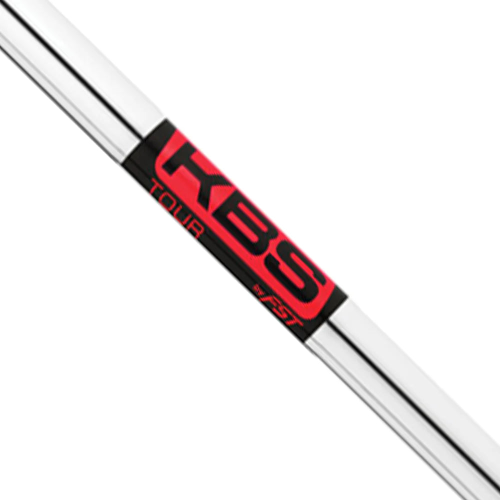 KBS Tour - Chrome