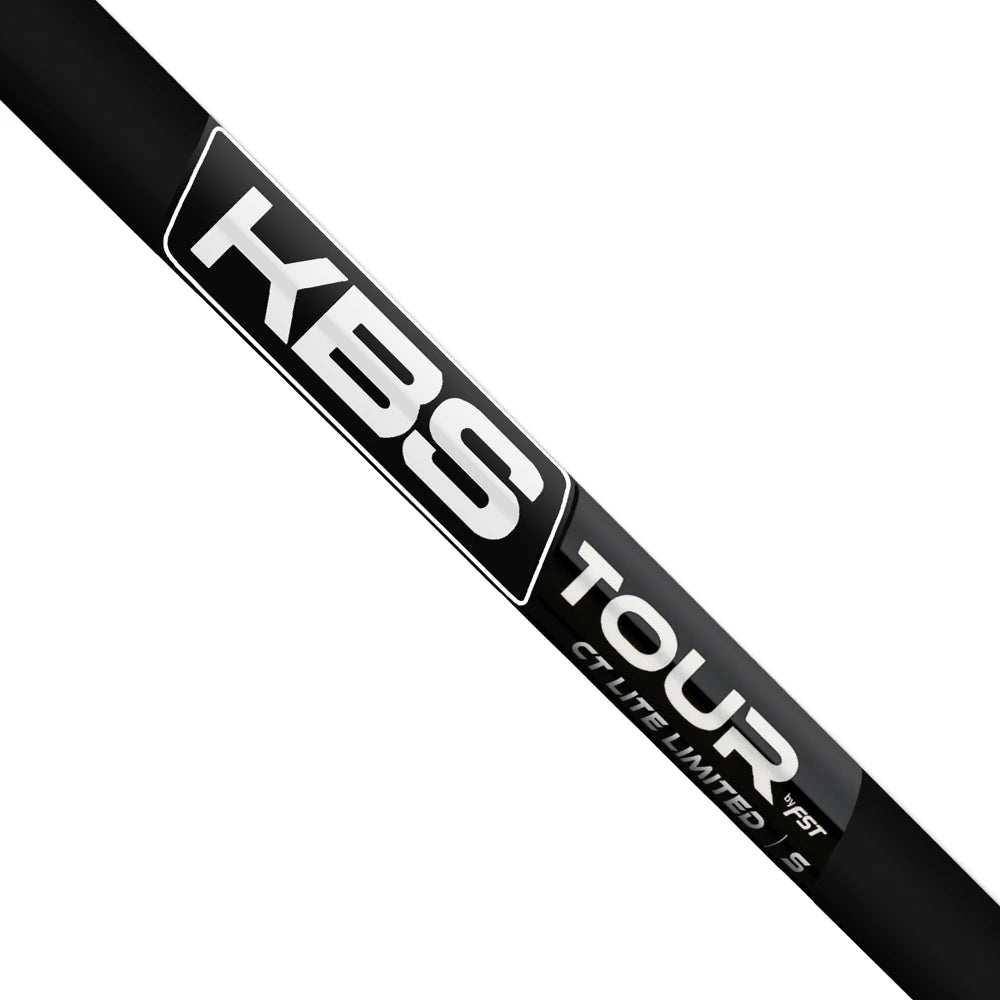 KBS C-Taper Lite -  Matte Black