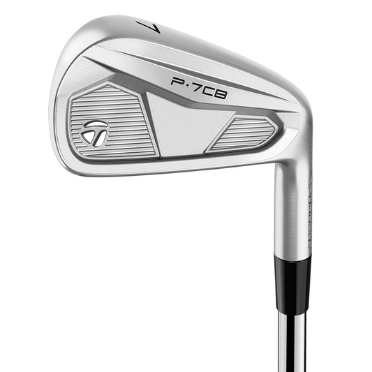 TaylorMade P7CB w/ Axiom