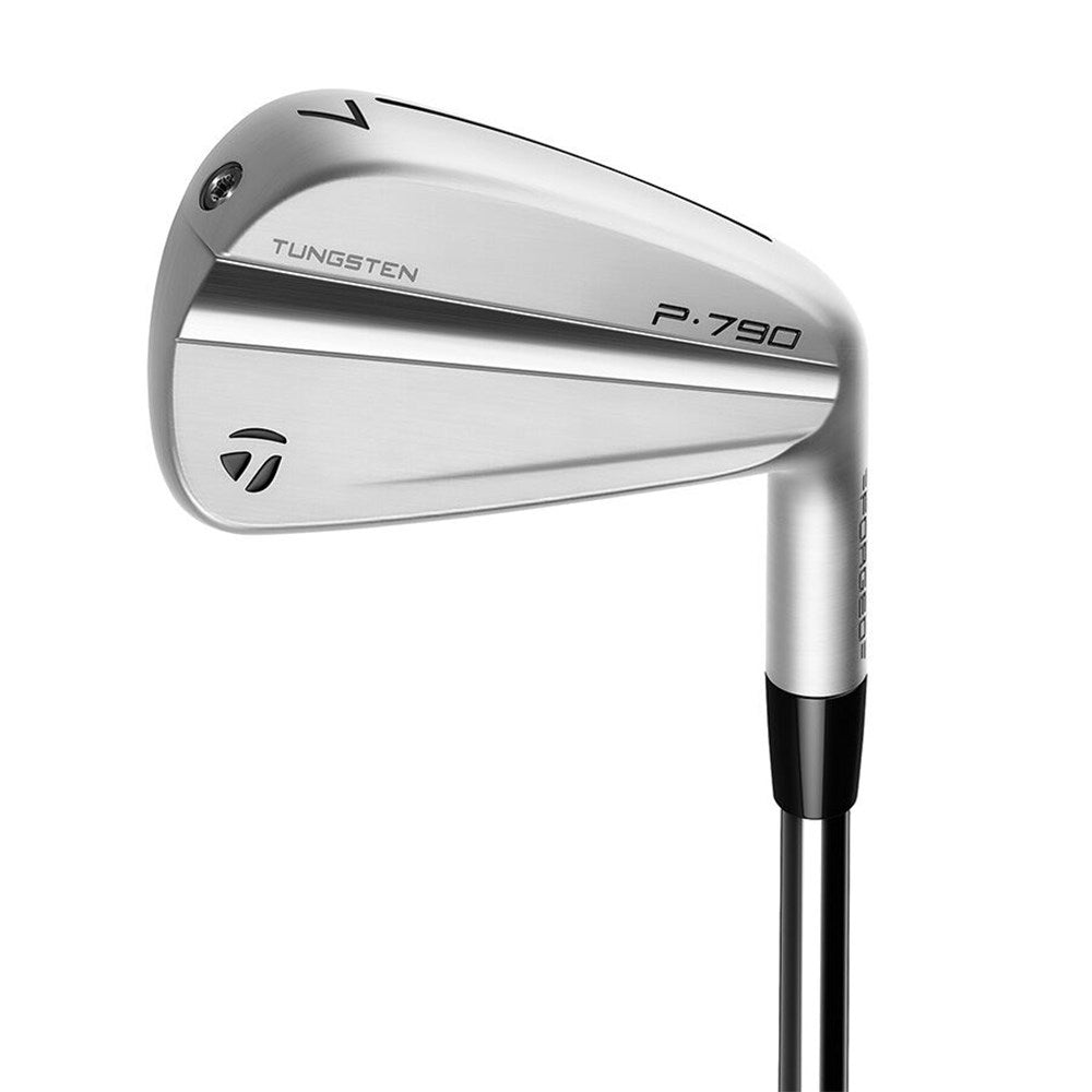 TaylorMade P790 w/ Axiom