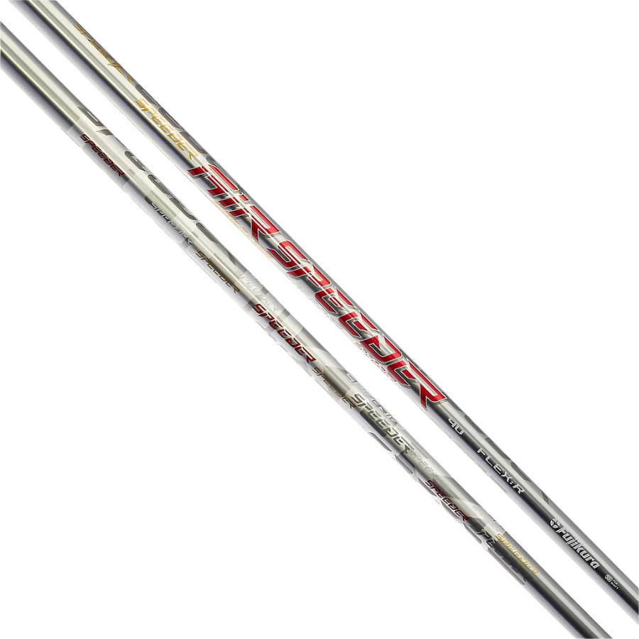 Fujikura Air Speeder 2025
