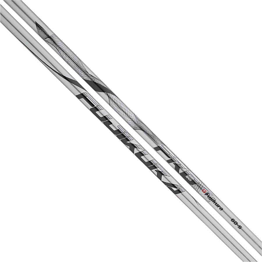 Fujikura Pro Black 2024