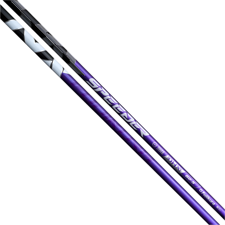 Fujikura Speeder NX Violet