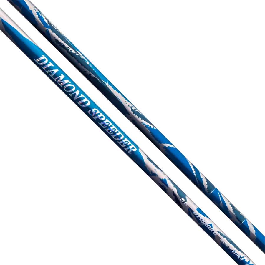 Fujikura Diamond Speeder 2024 Driver Shafts